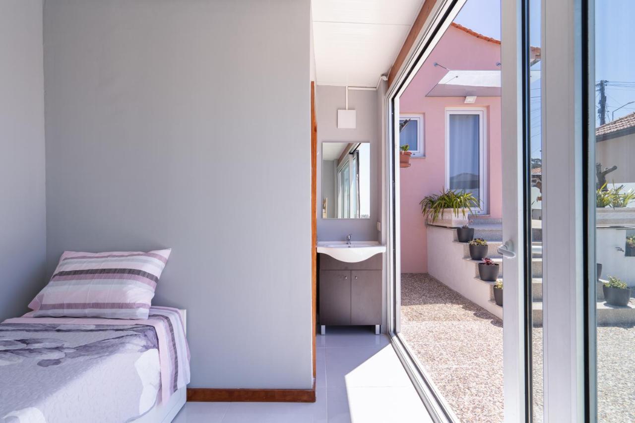 Terra & Mar - Land & Sea Villa Arcozelo  Eksteriør bilde