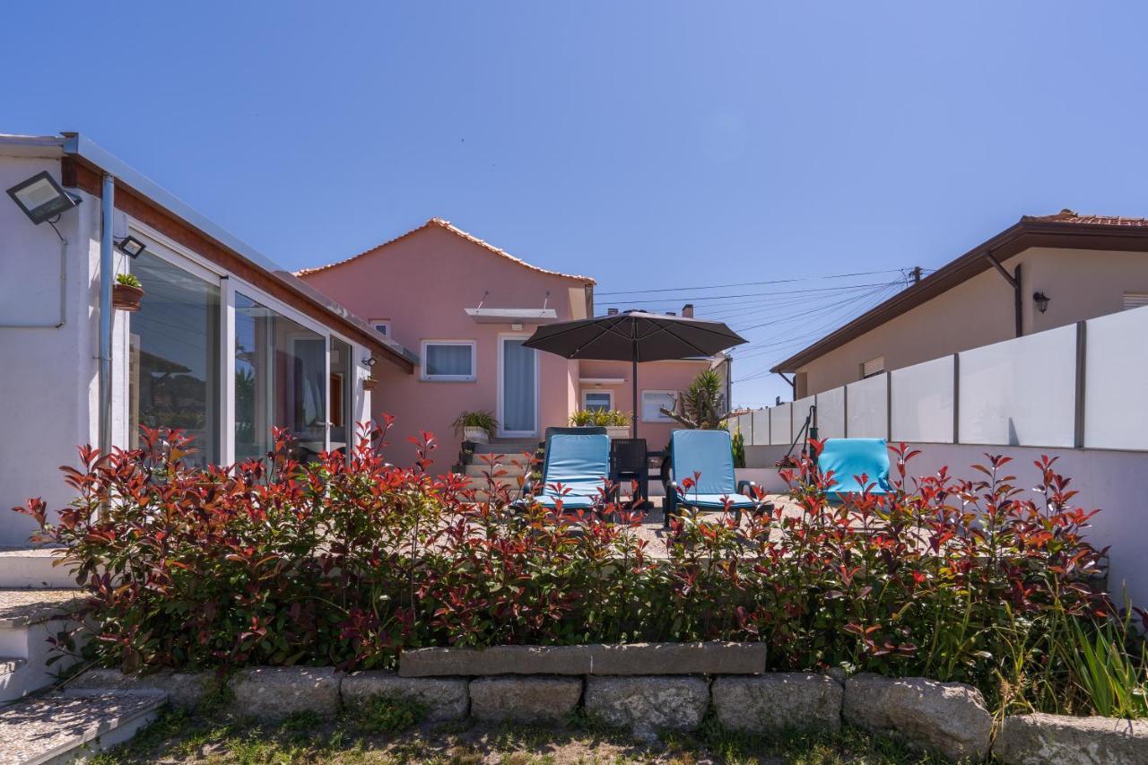Terra & Mar - Land & Sea Villa Arcozelo  Eksteriør bilde