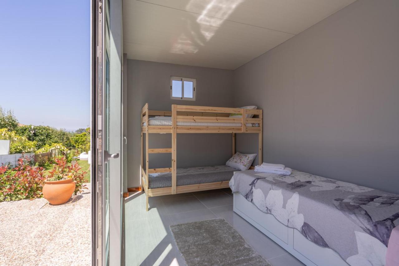 Terra & Mar - Land & Sea Villa Arcozelo  Eksteriør bilde