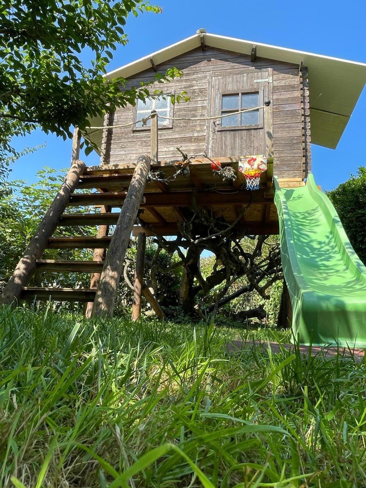 Terra & Mar - Land & Sea Villa Arcozelo  Eksteriør bilde